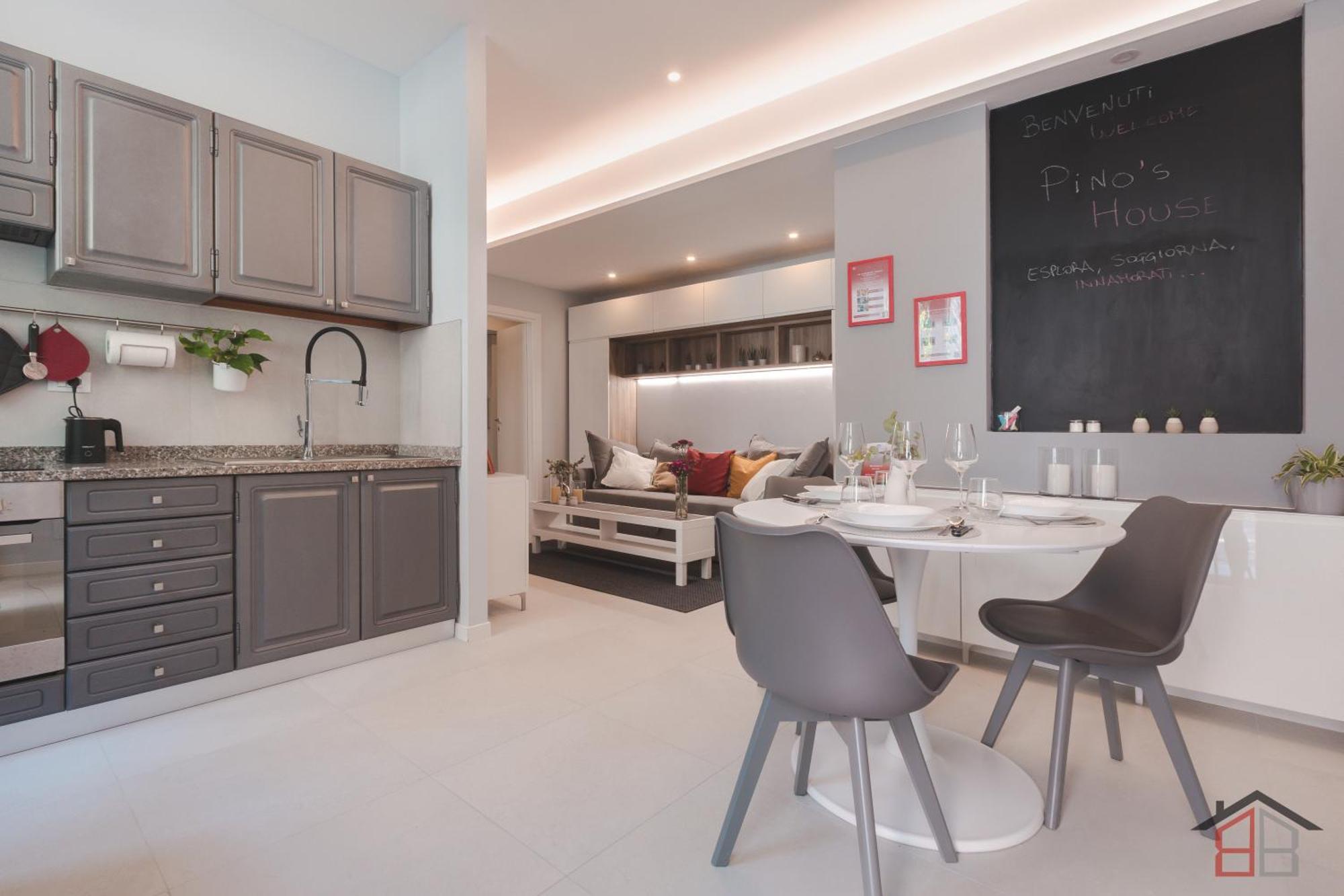 Pino House L Bb Trieste
